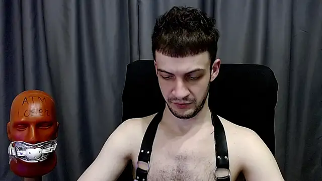  Damien thorn  online show from 04/04/26, 08:37