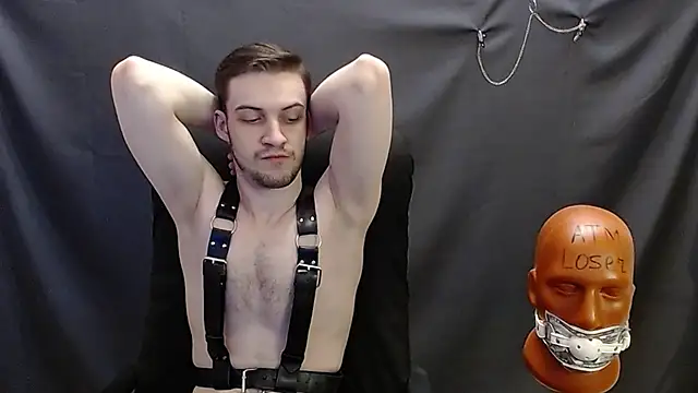  Damien thorn  online show from 02/28/25, 08:39