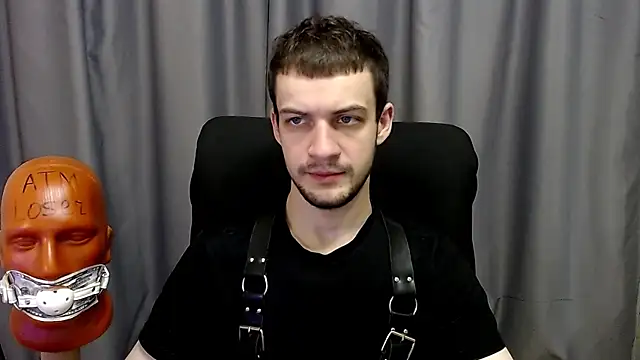  Damien thorn  online show from 09/27/25, 08:37