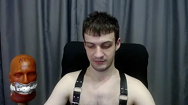  Damien thorn  online show from 01/18/26, 04:21