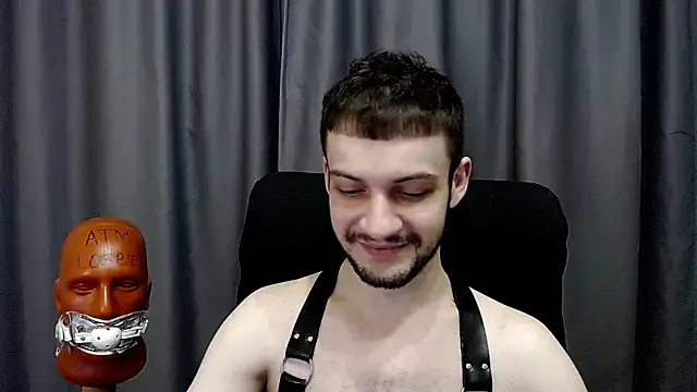  Damien thorn  online show from 02/13/26, 05:02