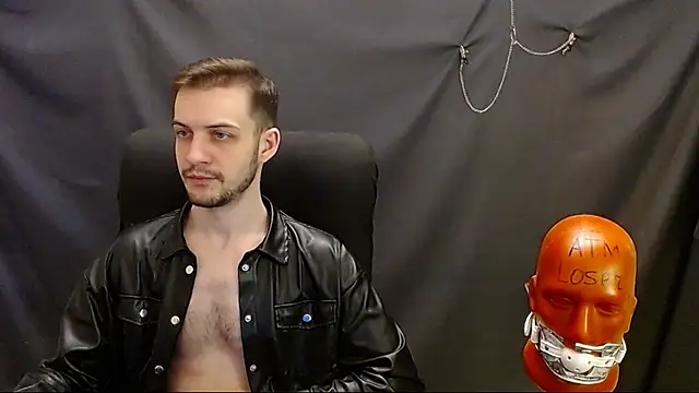  Damien thorn  online show from 03/22/25, 08:26