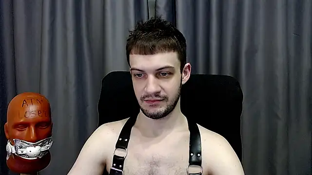  Damien thorn  online show from 02/22/26, 08:32