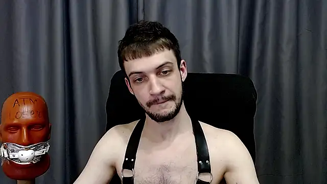  Damien thorn  online show from 03/07/26, 08:47