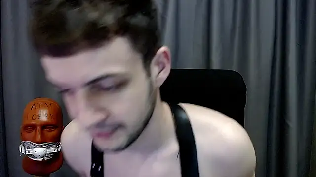  Damien thorn  online show from 04/10/26, 08:38