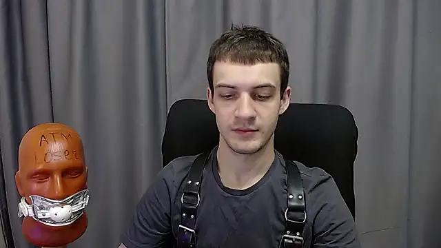  Damien thorn  online show from 09/30/25, 08:26