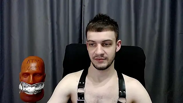  Damien thorn  online show from 02/06/26, 08:38