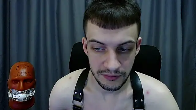  Damien thorn  online show from 12/18/25, 03:00