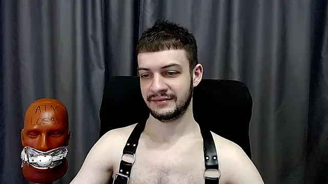  Damien thorn  online show from 02/15/26, 04:17