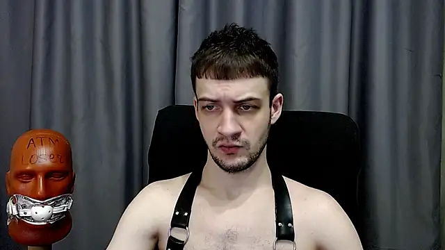  Damien thorn  online show from 02/20/26, 08:33