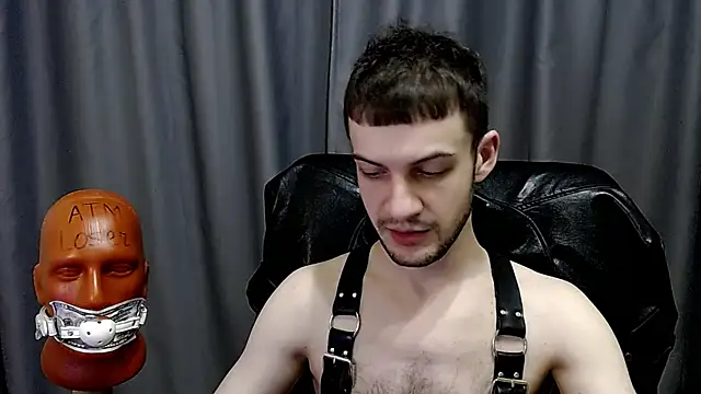  Damien thorn  online show from 10/29/25, 03:16