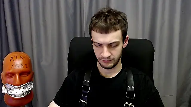  Damien thorn  online show from 10/05/25, 08:21