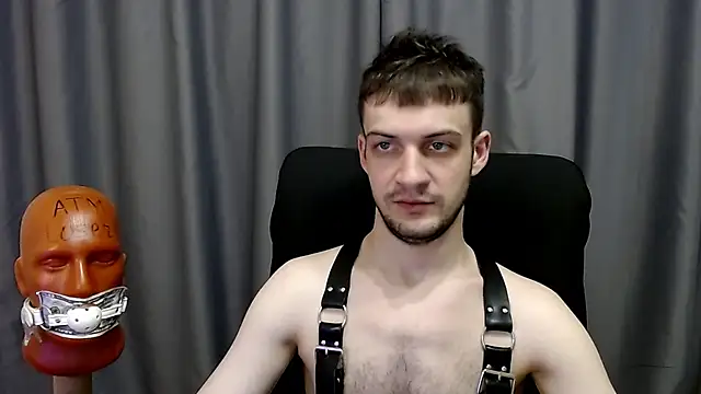  Damien thorn  online show from 11/29/25, 08:53