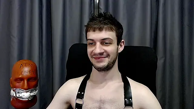  Damien thorn  online show from 03/14/26, 08:26