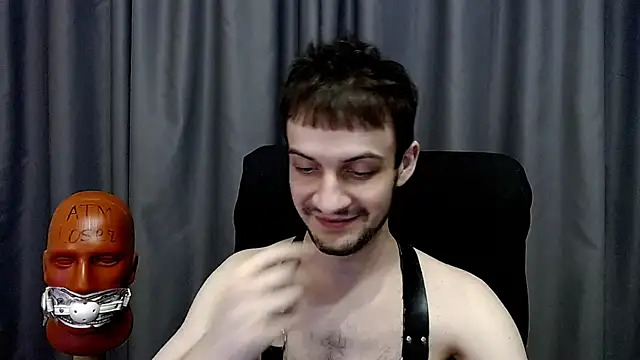  Damien thorn  online show from 03/15/26, 08:27