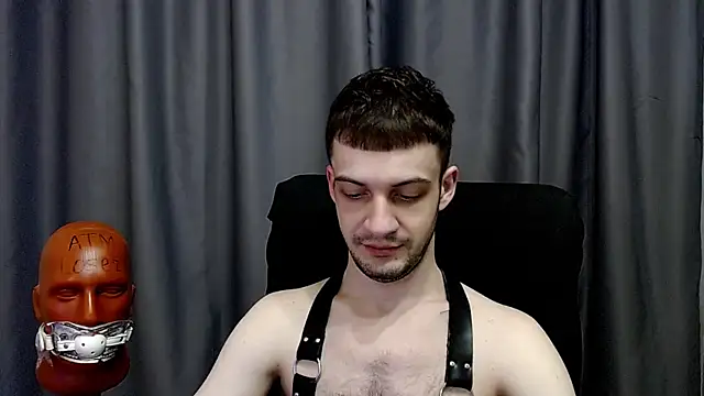  Damien thorn  online show from 03/27/26, 08:21