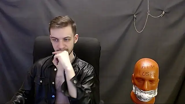  Damien thorn  online show from 03/21/25, 08:40