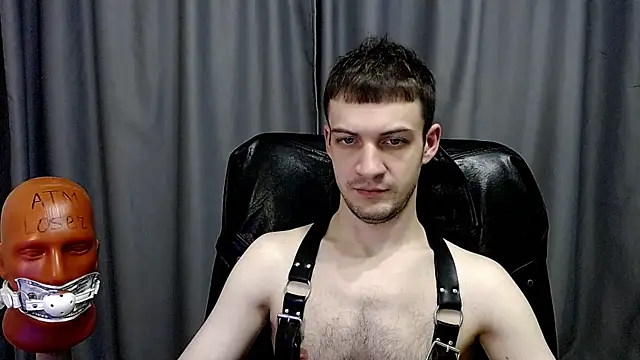  Damien thorn  online show from 10/31/25, 08:38