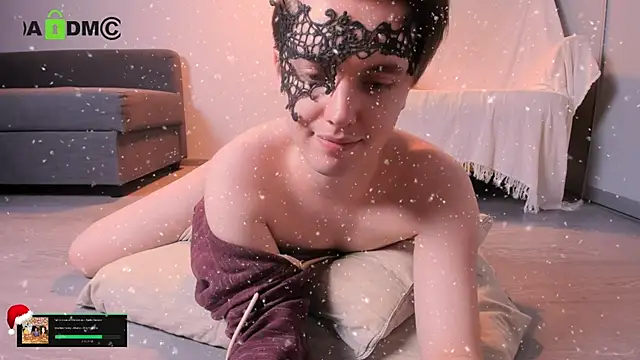 Oh My God  online show from 12/21/24, 04:25