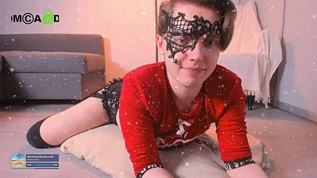 Oh My God  online show from 12/21/25, 04:30