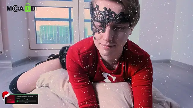 Oh My God  online show from 12/25/24, 11:11