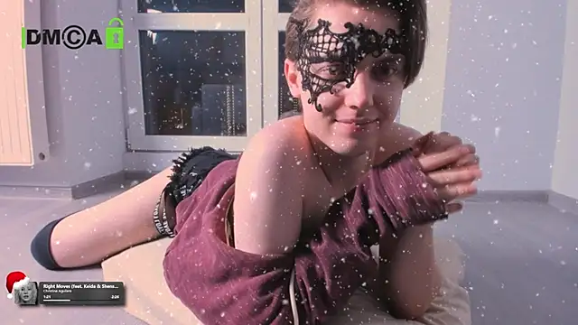 Oh My God  online show from 12/22/25, 04:51