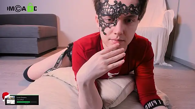 Oh My God  online show from 12/27/24, 06:10