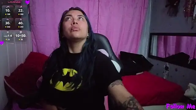 nathalie zanettii online show from 04/02/26, 11:55