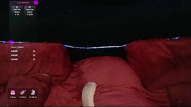 nathalie zanettii online show from 02/27/26, 12:16