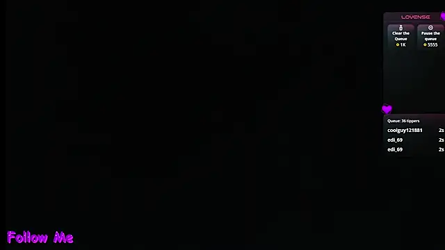 nathalie zanettii online show from 02/05/26, 10:55