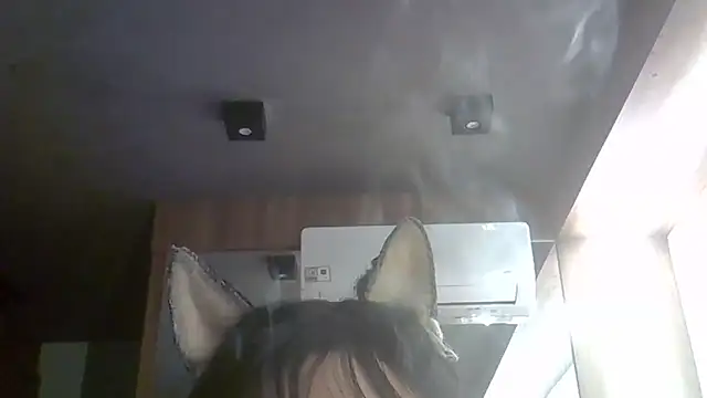 Skinny-Kitten online show from 05/11/26, 05:43