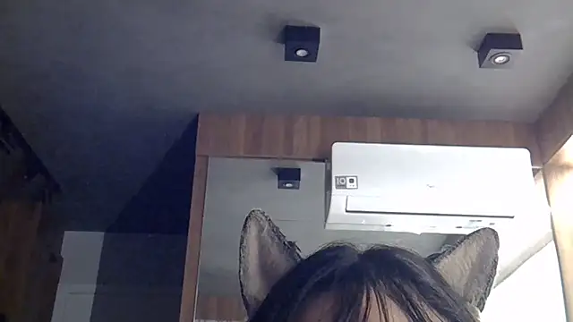 Skinny-Kitten online show from 02/08/26, 09:29