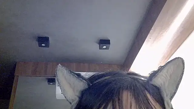 Skinny-Kitten online show from 03/01/26, 10:26