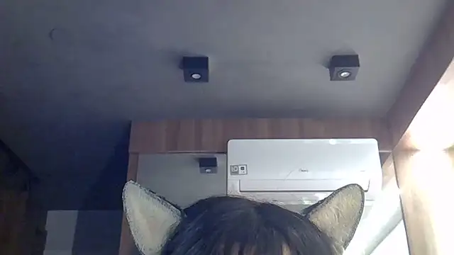 Snapshot of Skinny-Kitten chatting on 07/10/26, 10:48 Skinny-Kitten online show from 07/10/26, 10:48