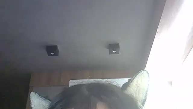 Skinny-Kitten online show from 04/12/26, 03:10