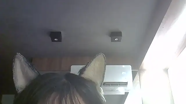 Skinny-Kitten online show from 04/25/26, 01:08