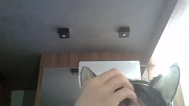 Skinny-Kitten online show from 02/17/26, 01:36