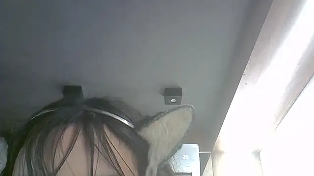 Skinny-Kitten online show from 02/26/26, 09:42