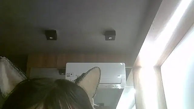 Skinny-Kitten online show from 05/18/26, 08:46