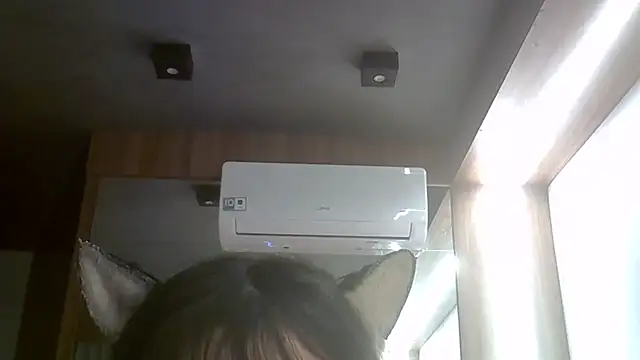 Skinny-Kitten online show from 04/18/26, 04:53
