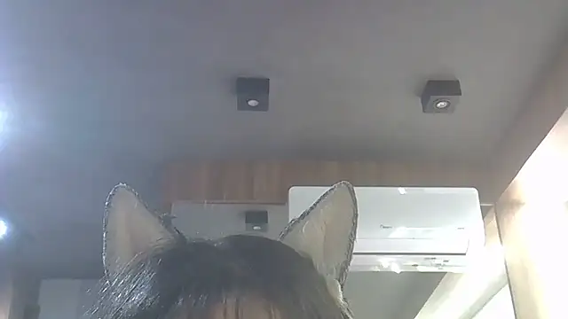 Skinny-Kitten online show from 01/13/26, 02:37