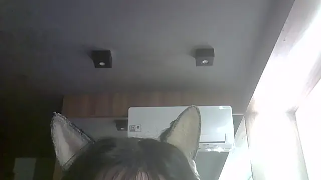 Skinny-Kitten online show from 05/10/26, 07:01