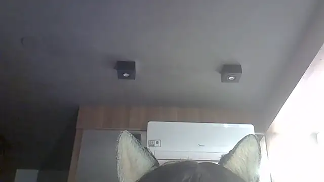 Skinny-Kitten online show from 05/18/26, 01:06