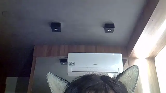 Skinny-Kitten online show from 05/03/26, 03:04