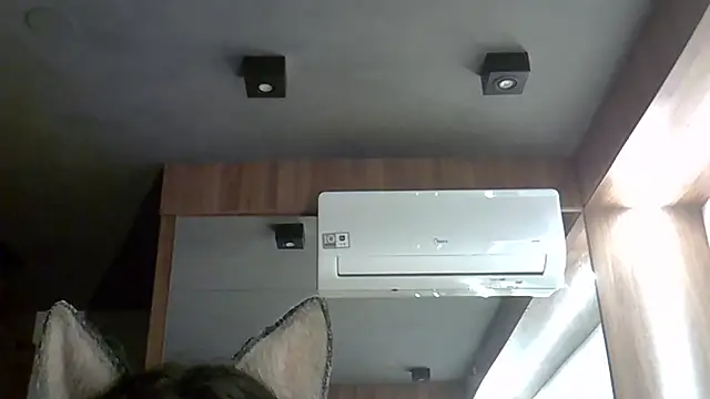 Snapshot of Skinny-Kitten chatting on 10/19/25, 12:57 Skinny-Kitten online show from 10/19/25, 12:57