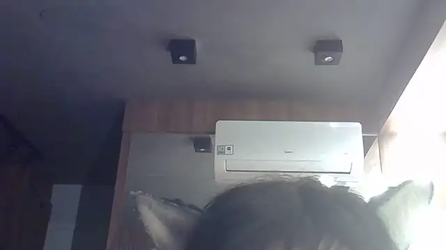 Skinny-Kitten online show from 05/31/26, 11:16