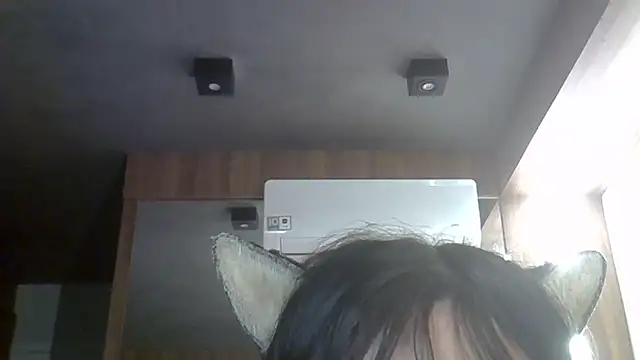 Skinny-Kitten online show from 05/25/26, 04:01