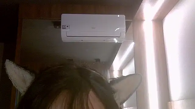 Skinny-Kitten online show from 02/24/26, 10:05