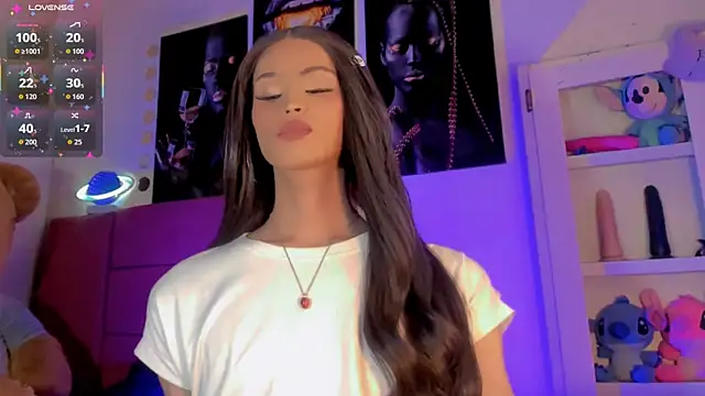 Snapshot of alexia_corleoni chatting on 11/25/25, 03:51 alexia corleoni online show from 11/25/25, 03:51