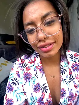 ATENEA SEXXXY online show from 10/22/25, 07:13